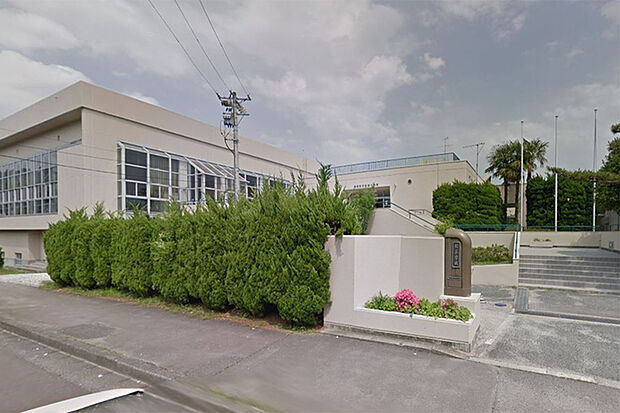 船迫小学校 徒歩13分