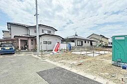新築戸建 太白区西の平第4 2号棟
