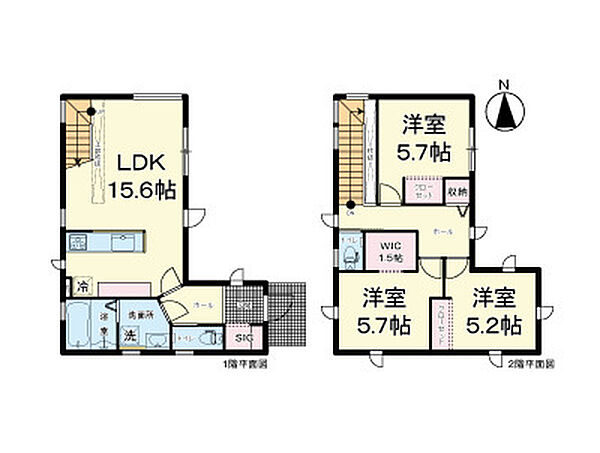 間取り：304000350369