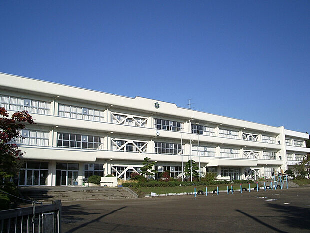 富谷市立富谷小学校 徒歩15分