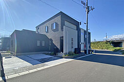 中古戸建 大崎市古川福浦3丁目 1号棟