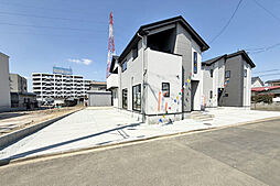 新築戸建 太白区東中田5期 3号棟