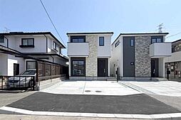 新築戸建 宮城野区出花1期 2号棟