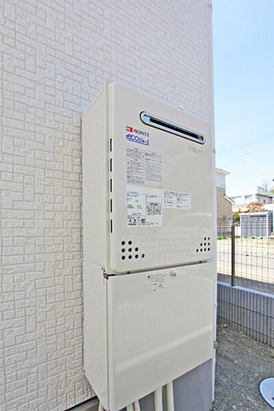 設備を拡大表示