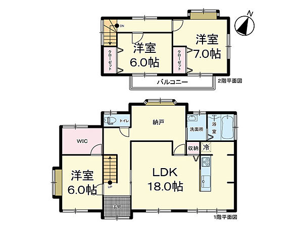 間取り：304000350353
