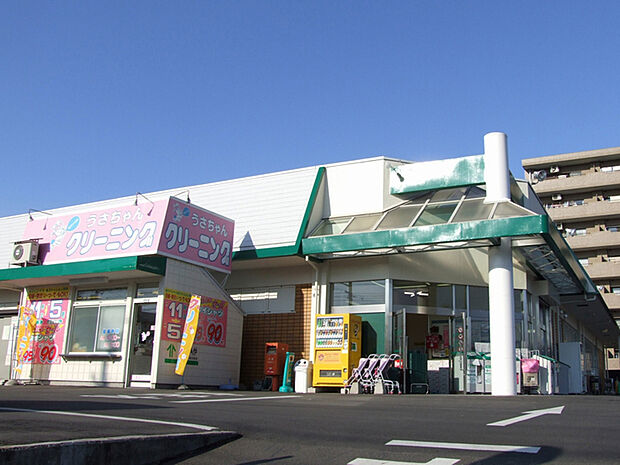 COOP MIYAGI虹の丘店 徒歩10分