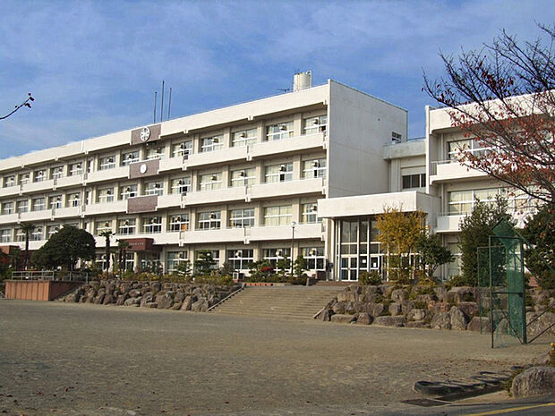 多賀城市立多賀城東小学校 徒歩10分