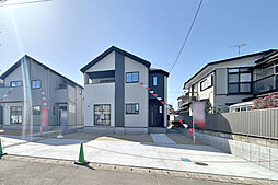 新築戸建 泉区南光台南3期 3号棟