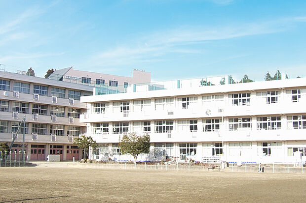 仙台市立国見小学校 徒歩19分