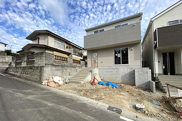 (現地写真)「下馬駅」徒歩10分!