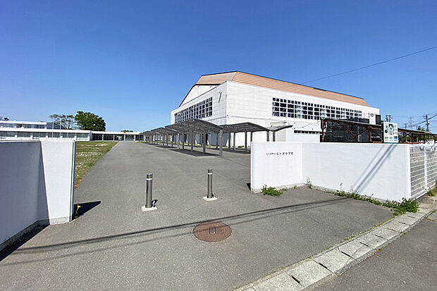 七ヶ浜町立七ヶ浜中学校