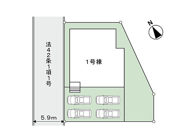 全体配置図