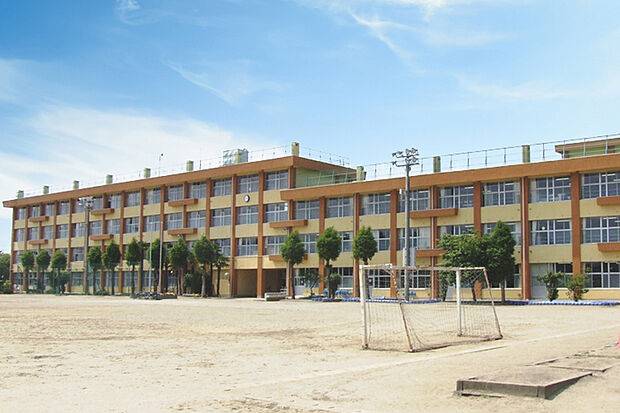 仙台市立福室小学校　徒歩8分