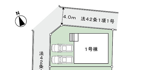 （全体配置図）