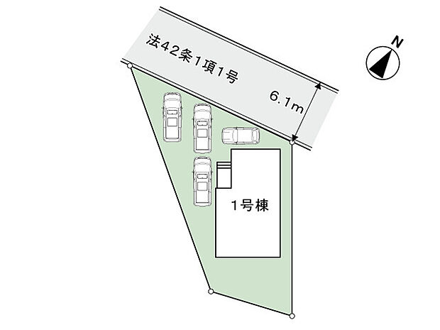 全体配置図