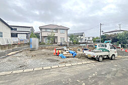 新築戸建 泉区松森八沢8番 B号棟