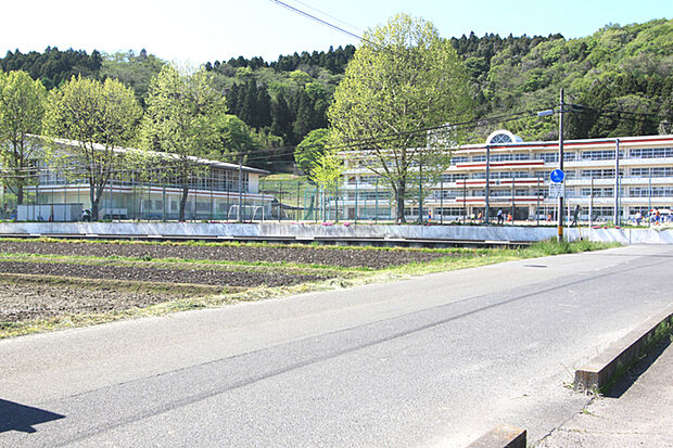 利府町立利府中学校