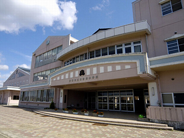 富谷市立日吉台小学校 徒歩8分