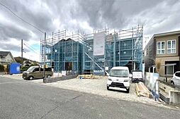 新築戸建 富谷市日吉台2丁目2期 2号棟