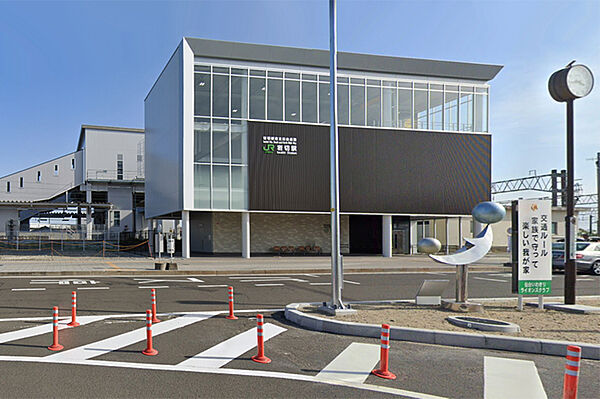 周辺を拡大表示