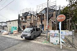 新築戸建 塩釜市楓町第1 1号棟
