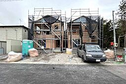 新築戸建 塩釜市楓町第1 2号棟