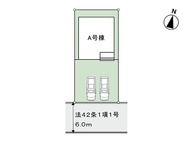 全体配置図