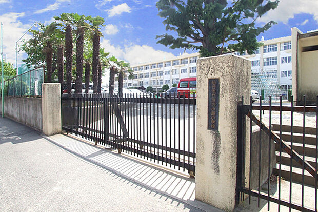 仙台市立連坊小路小学校 徒歩7分