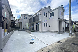 新築戸建 多賀城市丸山1丁目12番36 A号棟