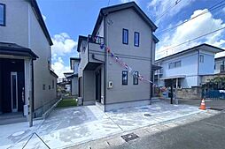 新築戸建 多賀城留ケ谷3丁目45番 A号棟