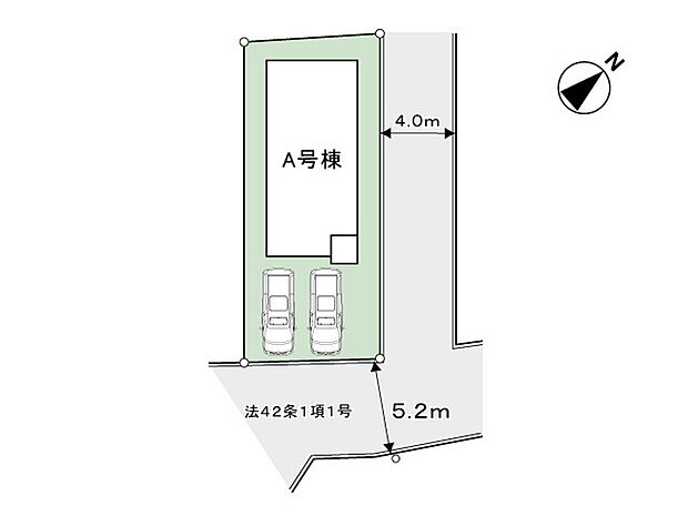 全体区画図