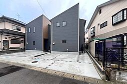 新築戸建 太白区西中田3丁目 1号棟
