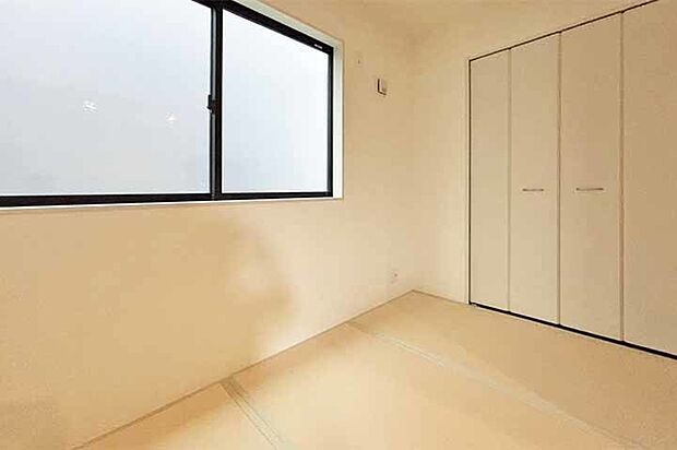 （和室）お手入れ楽々ビニール畳！防音・耐久・湿気に強い！