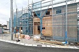 新築戸建 塩釜市杉の入第8 3号棟