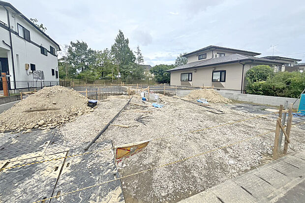 安心快適オール電化住宅♪ペットやお子さまがいるご家庭も安心!現地(2026年9月)撮影