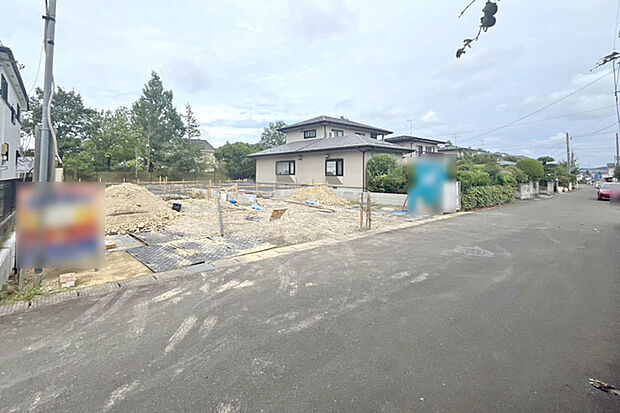 安心快適オール電化住宅♪ペットやお子さまがいるご家庭も安心!現地(2026年9月)撮影