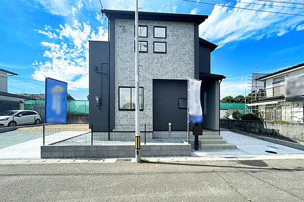 続き間の和室には室内物干し付き!現地(2026年9月)撮影
