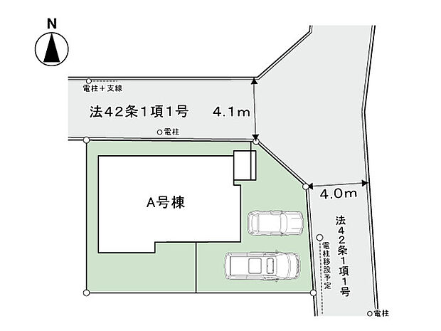 （全体配置図）