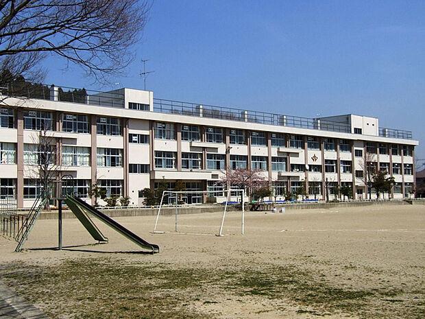 仙台市立北仙台小学校 徒歩13分