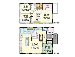 宮城県黒川郡大和町しあわせの杜
