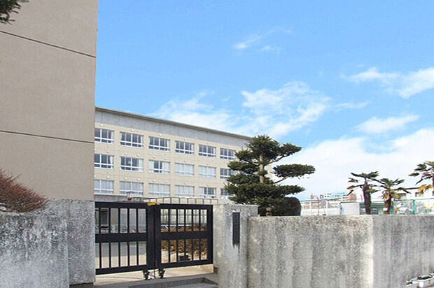 仙台市立西中田小学校 徒歩9分