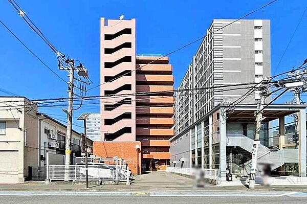 リビングに面した居室で開放的な空間に！現地（2026年9月）撮影
