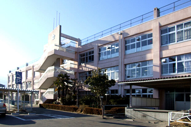 仙台市立長町小学校 徒歩3分