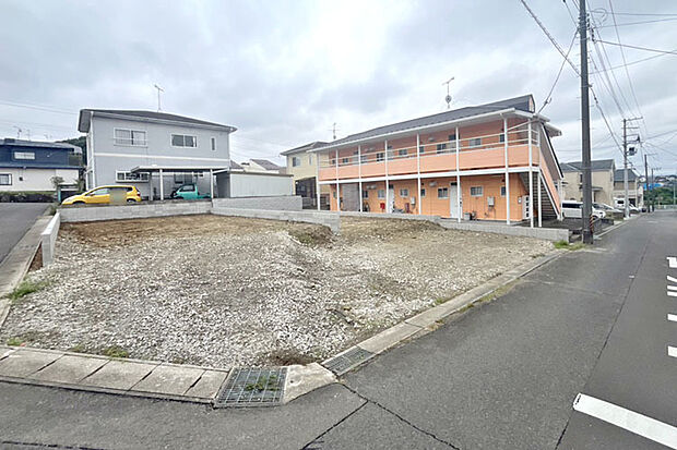 安心の長期優良住宅!住宅性能評価も取得♪現地(2026年9月)撮影