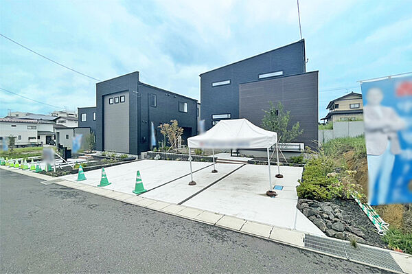 嬉しい設備のエアコン付いてます！現地（2026年9月）撮影