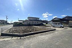新築戸建 多賀城市新田4 2号棟