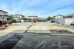 新築戸建 若林区霞目第4 1号棟