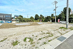 新築戸建 岩沼市南長谷201番 B号棟