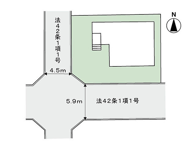 全体配置図