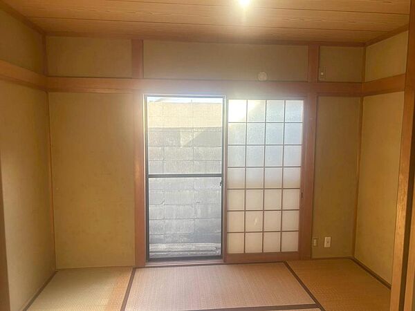 和室